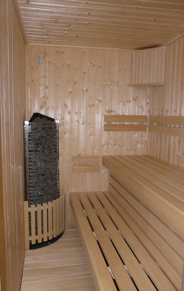 piec do sauny Sawo Corner