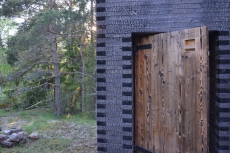 sauna savu