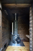 sauna savu