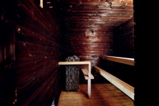 sauna savu