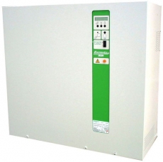 Grzałkowy generator pary Devatec do łaźni parowej